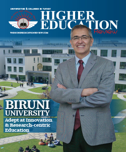 Universities & Colleges In Turkey